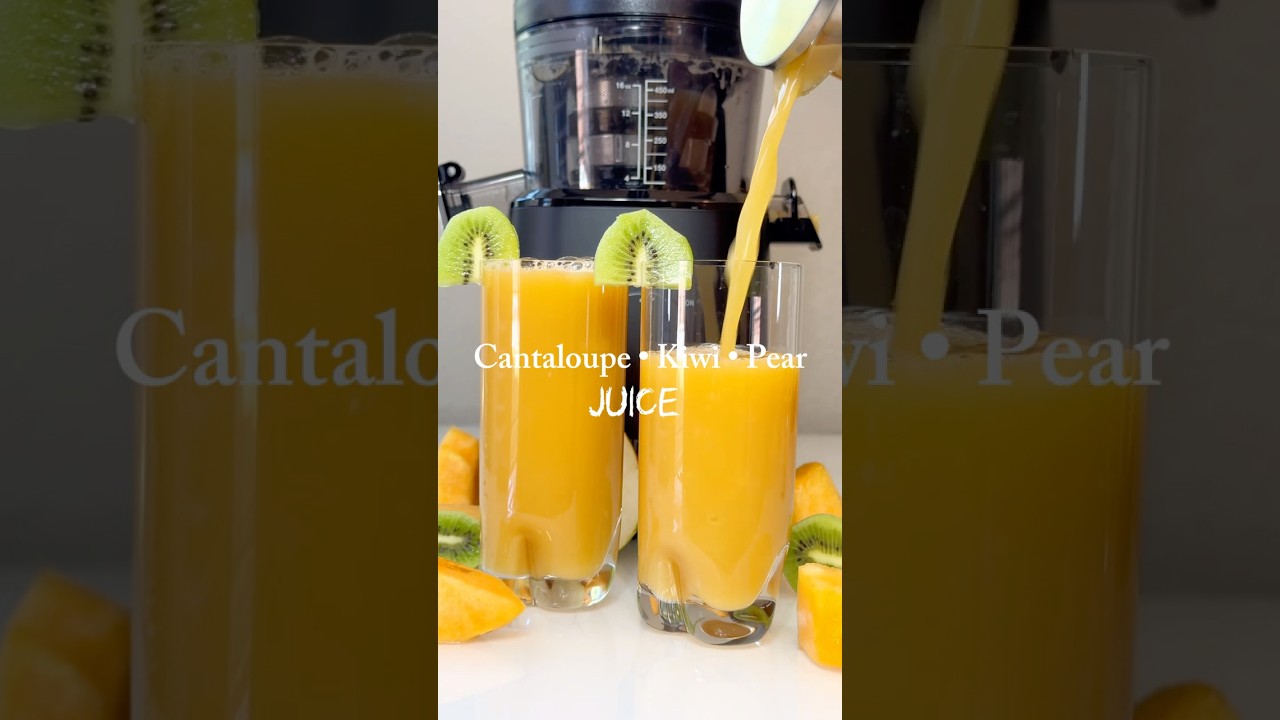 Try this juice combination | Immune Boosting Juice | #juicerecipes #healthyrecipes #juicingforlife Try this juice combination | Immune Boosting Juice | #juicerecipes #healthyrecipes #juicingforlife