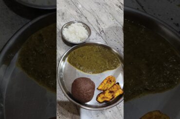 Simple & healthy dinner/#food #menu #lunch #dinner #healthydiet #reels #shorts #viralreel #foodreels