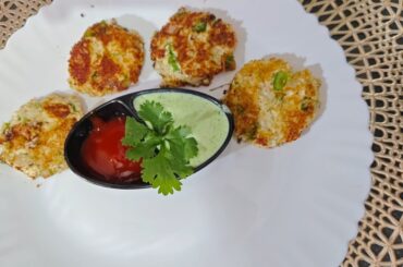 Easy & Healthy Snacks Recipe || paneer recipe