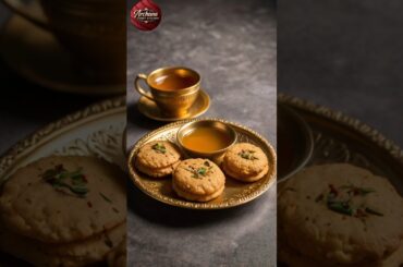 READY TO EAT HOME MADE INDIAN TEA SNACKS RECIPE ASMR #chai #masalachai