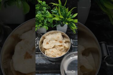 Today dinner : #barrota #idiyappam #fish fry #ytshorts #viralvideo #trendingshorts