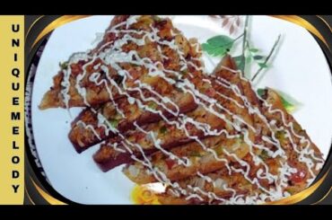 #Different Recipe Snacks Recipe at Home