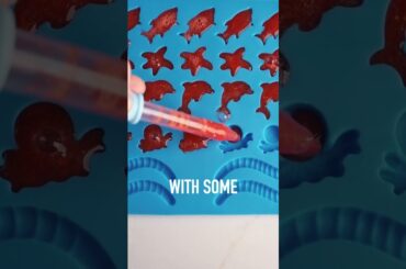 4 Ingredient Gummies??