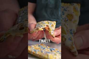 Protein Pop Tarts That Don't Suck