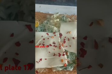 Spinach cheese corn sandwich#breakfast recipe #full plate 17