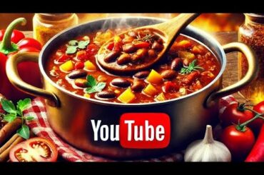 Easy & Delicious Weight Loss Chili Recipe | 9-Point Weight Watchers Dinner Idea!