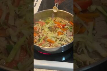 Super Healthy Breakfast- Fried Idli with Veggies | #friedidlirecipe #breakfastrecipe #healthyfood