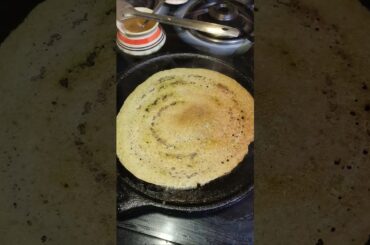 Healthy moong dosa || cherupayar dosa #pesarattu #dosa #food #shorts