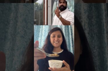 Fitness Coach Nitesh Soni’s Pre-Workout Recipe for Winters #shorts