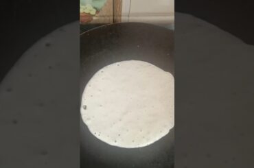 Healthy Breakfast diet Ideas | Suji Appam #shorts #trending #food #healthylife #ytviral #viralvideos