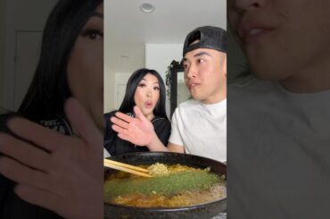 MY BROTHER BUTTER RAMEN RECIPE