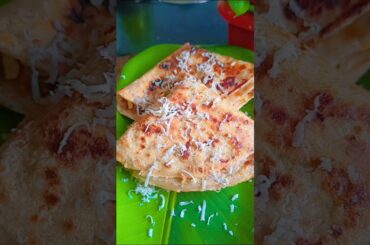 Roti sandwich#easy make sandwich#recipe #cooking #yummyfood #shorts #healthy sandwich