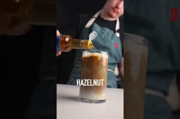 The Healthiest Way To Starbucks Shaken Espresso