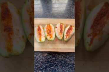 Guava masala #healthy #recipe #foodie #shorts