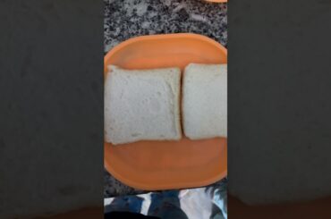 Aisa brekfast jo sbko pasand aye || Paneer Sandwich #shorts  #healthy #indianfood #paneer