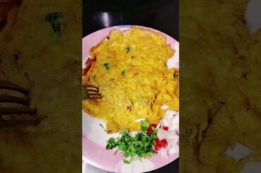 omelet easy recipe #trending #eggrecipes #omeletterecipes #nonveg #food #breskfast #healthy #cooking