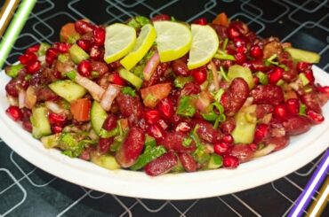 WORLD'S MOST DELICIOUS Salad Recipe!