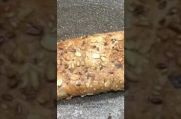 New Healthy sandwich #shortsfeed #cooking #food