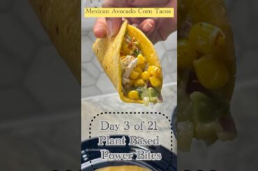 STOP Eating Boring Breakfasts and Try This GUACAMOLE Twist #avocado #tacos