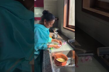 How to make Paalakura Pappu, watch the full recipe on my channel