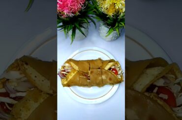 5 Minute Breakfast Hacks You Never Knew Existed | One Pan Egg Toast