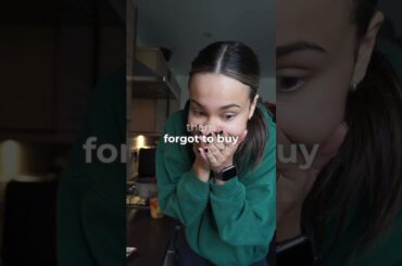 What I Eat to Get Lean!