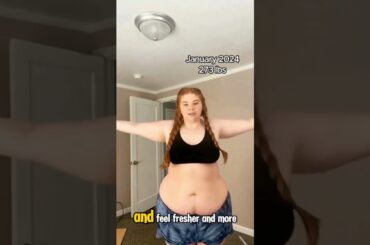 HOW TO MELT BELLY FAT | Fast Waist Slimming Method! #weightloss #recipes #detox