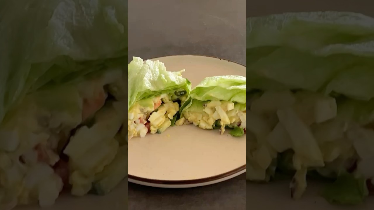 Super Easy Egg Sandwich Recipe Super Easy Egg Sandwich Recipe