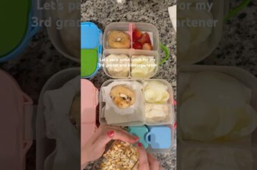 Do you like Sam’s club or Costco better? #schoollunchideas #schoollunch #lunchboxides #kidunchideas