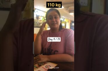 Kaise kiya 44 kg lose? #weightlossdiet #minivlog  #tranformation #dietplan #whatieatinaday #fatloss