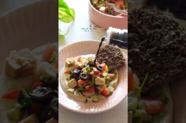 PCOS girly meals ep.04