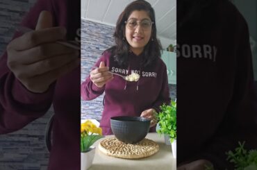 Easy breakfast indian | Couscous recipe | Quick breakfast ideas | Healthy breakfast ideas