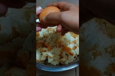 bread egg pizza| #ytshorts #islamicstatus #subscribe