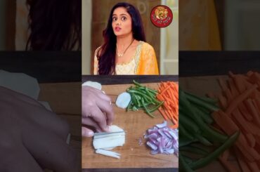 Saii ne banaya sabhi ke liye nashta #short #food #youtubeshorts #gumhaikisikepyarmein #recipe
