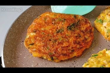 poha healthy instant breakfast recipes | breakfast recipes easy veg nashta