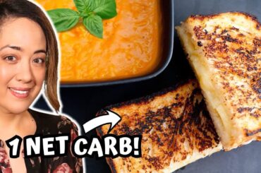 This New Bread Recipe is High-Protein and Carnivore!