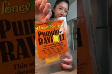 ate in a day ~ ft. quick & easy trader joe's meals