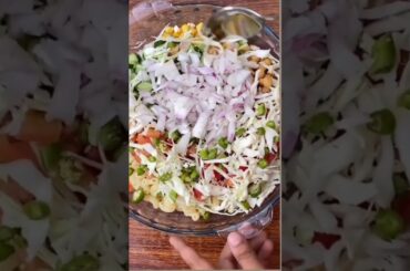 Macaroni Salad #shortfeed #viralvideo #viralshots #foryou
