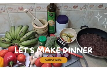 Let's make Healthy dinner #Healthyfood #simplerecipes #dinnerideas #cookingmotivation