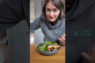 5 Minute Weight Loss Meal