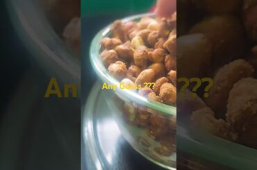 An ancient evergreen healthy snack #recipe #shorts #ytshorts #trending #viralvideo #Oh Chinna Life