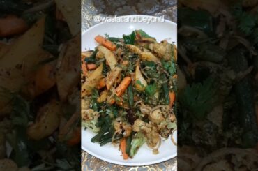 Veggies for dinner |Healthy recipes for dinner |easy recipes in air fryer