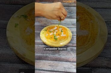 # short # Veg masala paratha recipe # Breakfast recipe interesting and easy #