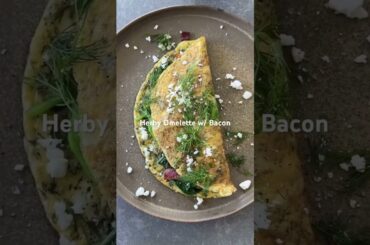 High protein breakfast ideas that will keep you feeling satisfied and energized!