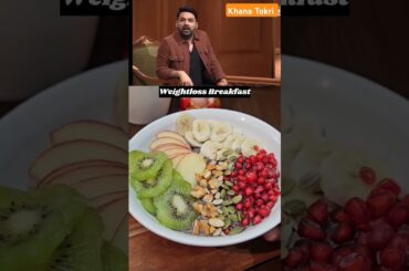 Kapil Sharma Healthy Breakfast Recipe   #shorts