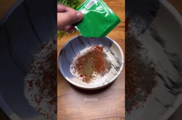 Crispy high protein paneer sticks recipe #shorts