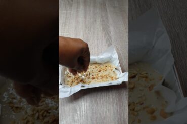 How to make Delicious No-Flour Banana Bread - Healthy & Easy Recipe #easyfoodtomakeathome