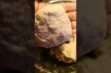 easy, healthy, fast 3 ingredients bread recipe #naan #tandooriroti