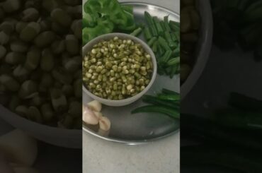 Chilla  recipe l moong dal chilla for weight loss recipe #shorts