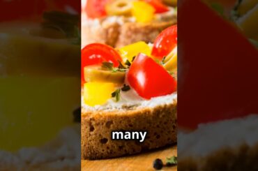 Which Is The Healthiest Bread? It is NOT What You Think.